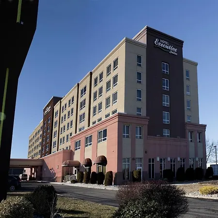 Hotel Executive Suites